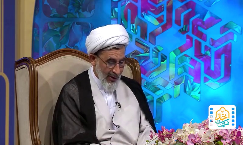 منظور از ربوبیت پروردگار چیست؟