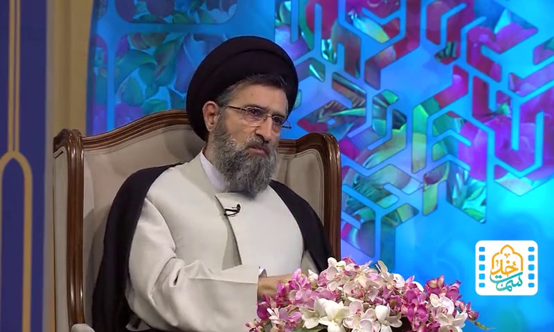 در راه حق ترسی از مرگ نیست