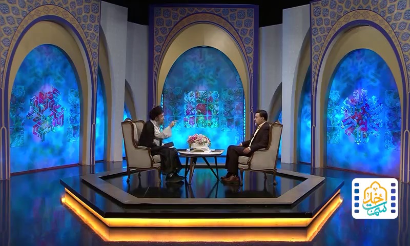 از ظلم بپرهیز هر چند کوچک باشد