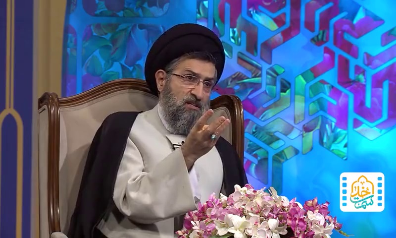 امیرالمؤمنین (علیه السلام) از نگاه یک مسیحی