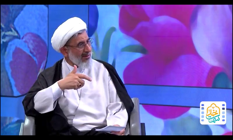 دعایی برای حمایت و یاری رزمندگان