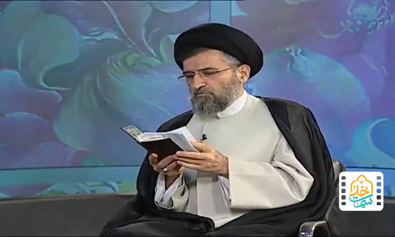 آرزوی شهید در بهشت