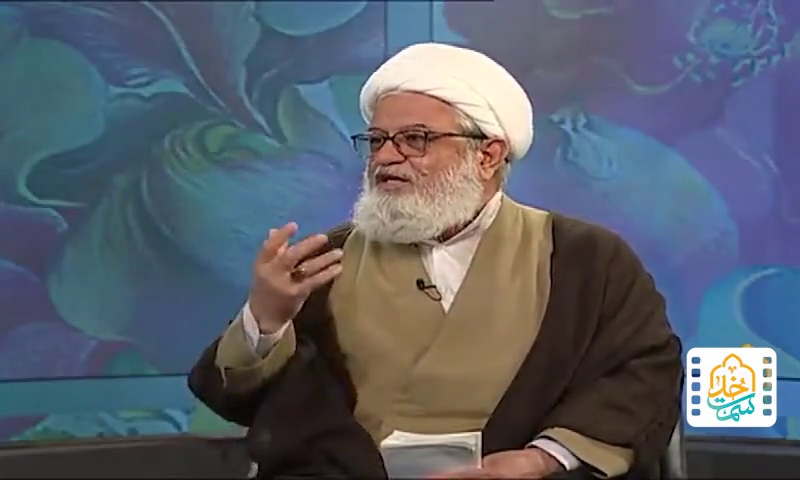 امدادهای غیبی الهی در بزنگاه ها