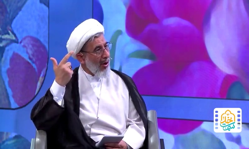 چرا ربوبیت خداوند قابل درک نیست؟