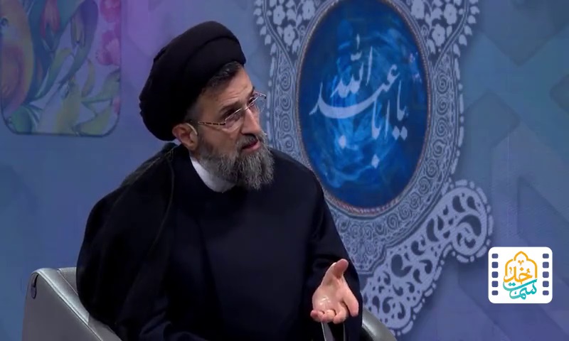 رفتار با دشمن در سیره مولا امیرالمؤمنین (علیه السلام)