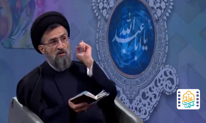 اهل تقوا باش هر چقدر که می‌توانی