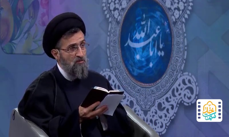 ظلم ظالم پایدار نمی‌ماند