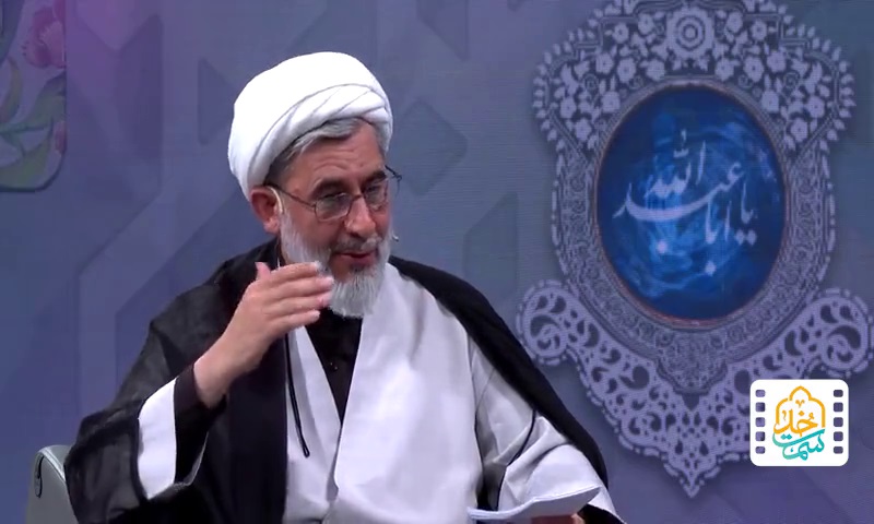 دو اصل حاکم بر دنیا