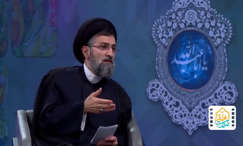 بصیرت قمر بنی هاشم (علیه السلام)