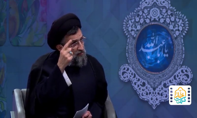 روزی که قاضی و شاهد یکی باشد