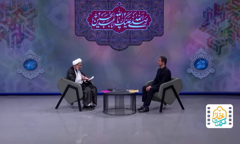 مثال، تفکر ، اقدام