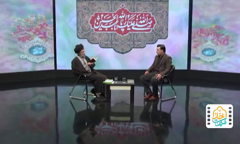 اموری که محبوب خداوند است