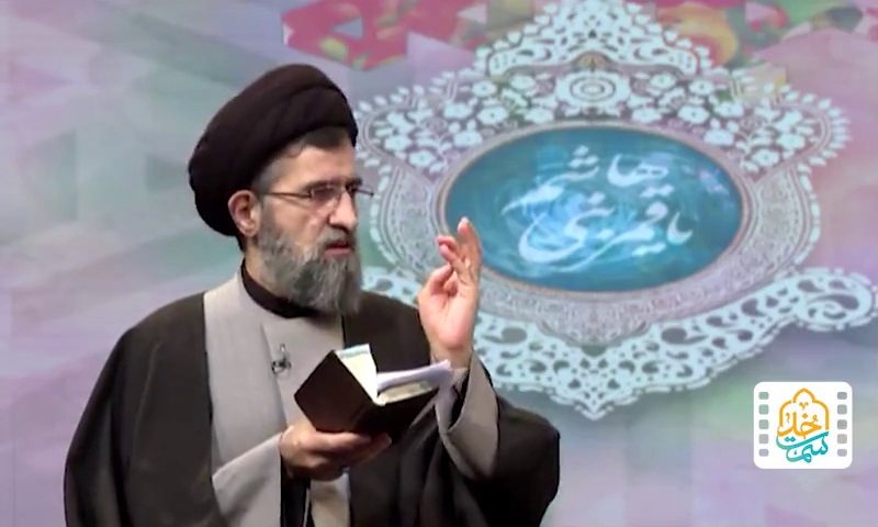 دروغی که مستحب است!