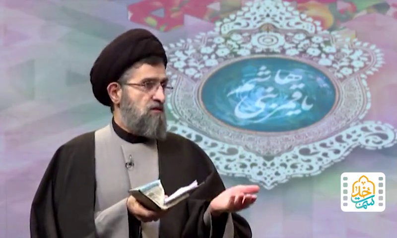 محبوبین پروردگار1404-04-21