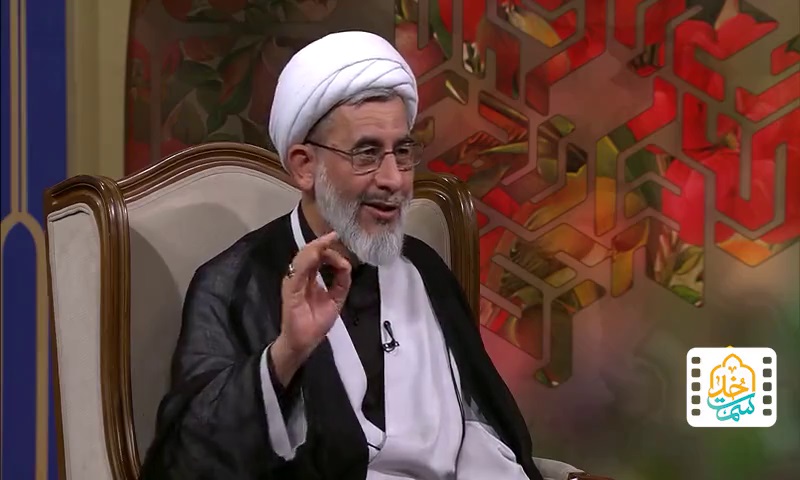 انفاق عاشقانه1404-04-25