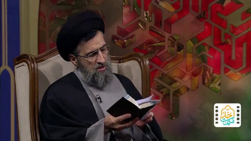 بیشترین عاملی که انسان را بهشتی می‌کند