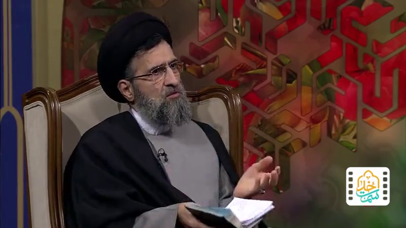 مؤمن همواره باید اینگونه باشد1404-04-28