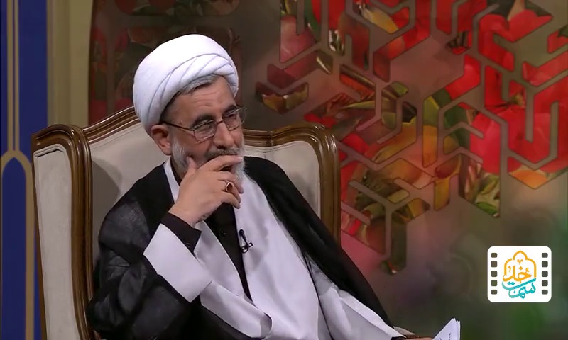 رابطه با خدا، سایر روابط انسان را تنظیم می‌کند