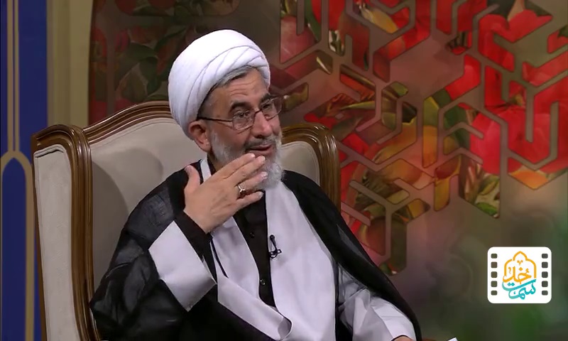 ثمره شناخت دنیا