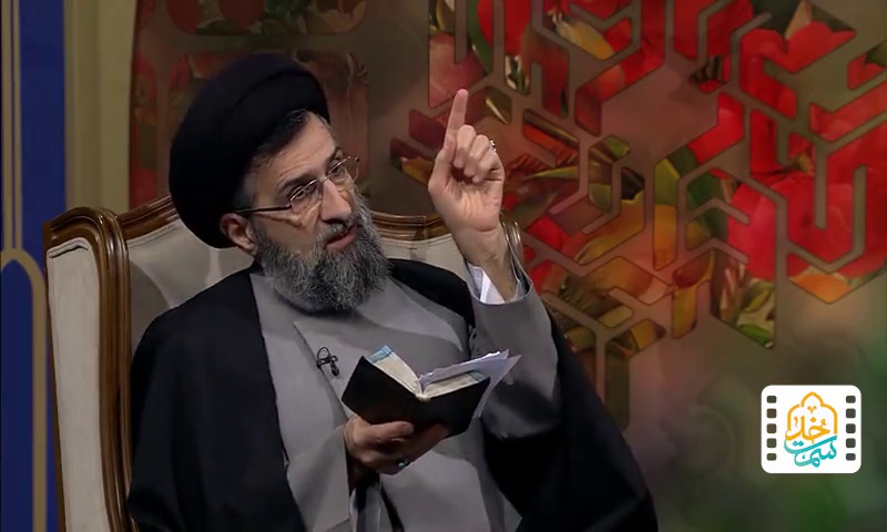 احادیثی با موضوع قرائت قرآن