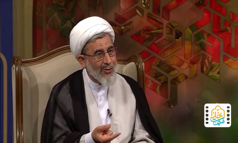 چرا گرفتار ظلم می‌شویم؟