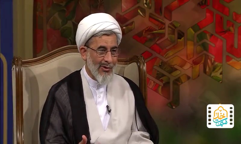 سازندگی راهپیمایی اربعین