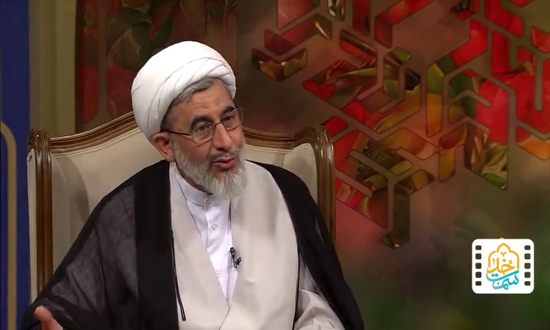 وجدان خود را ملاک ارتباط هایت قرار بده1404-05-08