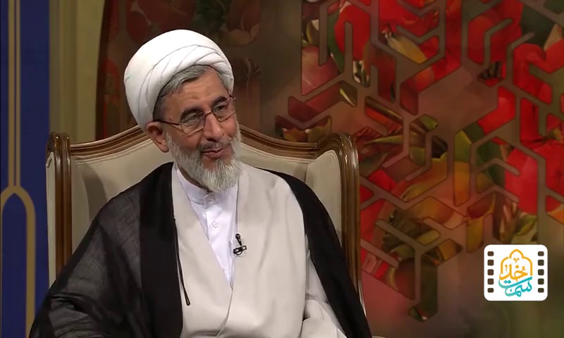 اهل احسان باش همانطور که نیکی را دوست داری