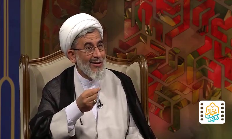 نفرت از ظلم، نشانه‌ رشدیافتگی