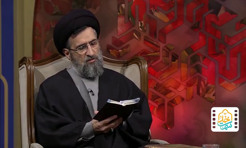 از این دو چیز برحذر باش