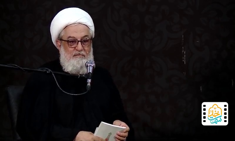 هجرت به سوی امام