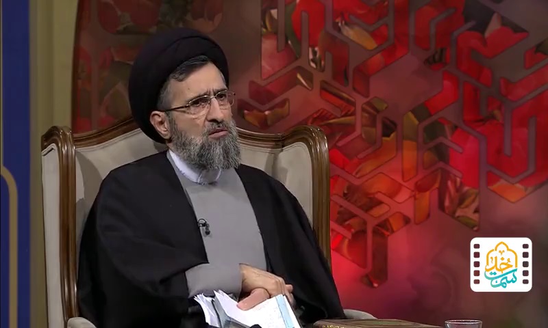 عمده ترین دلیل عذاب قبر