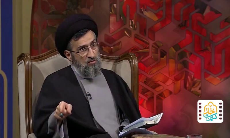 وظیفه ما در خصوص حلالیت نسبت به گناه غیبت چیست؟1404-05-25