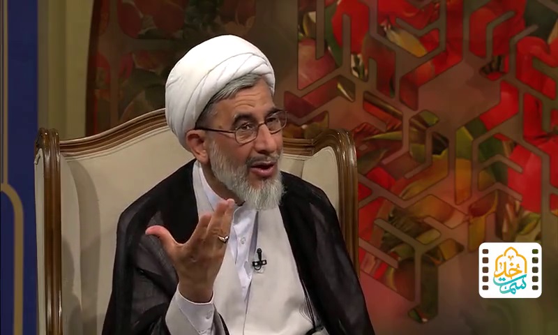 اهل احسان باش تا محسن تربیت کنی