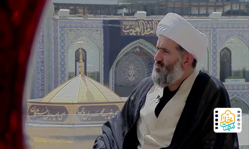 حدیث سلسلة الذهب