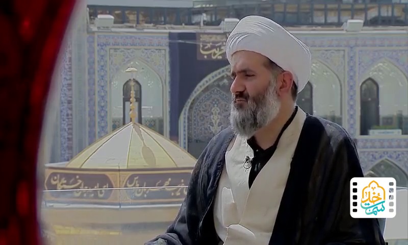 شرط نجات از وادی عذاب و رسیدن به وادی امن