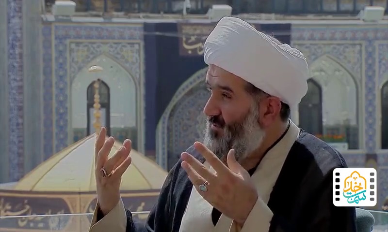 شیعه باید امنیت بخش باشد