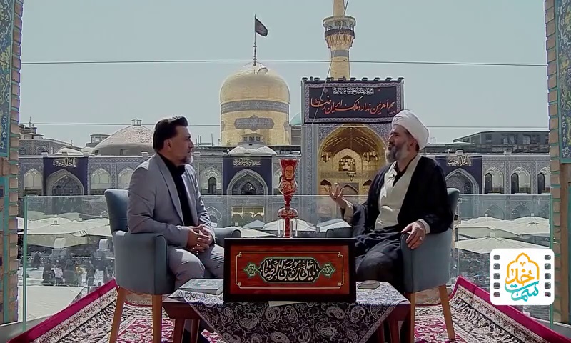 محبت، رمز حشر است1404-06-01