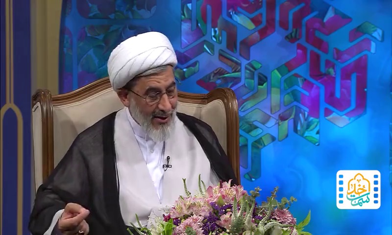 سخن مثل عمل محاسبه می‌شود