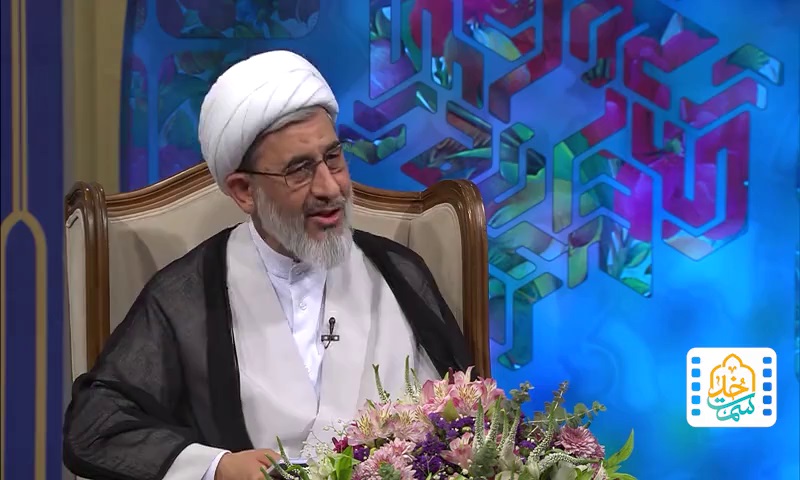 سخن، مسئولیت آور است1404-06-05