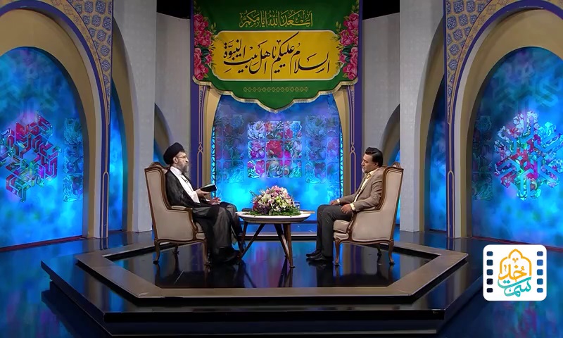 ظلمی که باعث نابودی و حبط عمل می‌شود