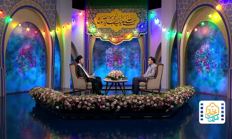 آیه ای که کمتر کسی به آن عمل می‌کند!1404-06-15