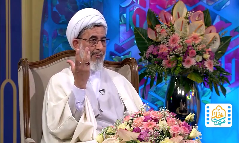 پیامبر(صلی الله علیه وآله) را از این دو طریق بشناسیم