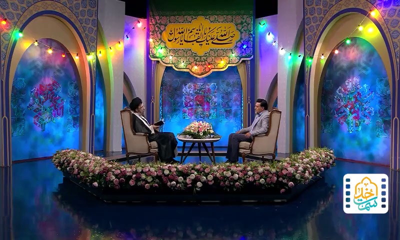 منش و سلوک متواضعانه1404-06-22