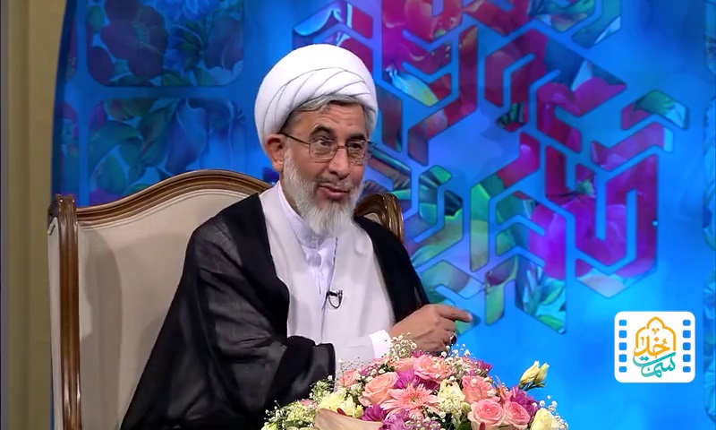 اتحاد دلها بدست خداست1404-06-25