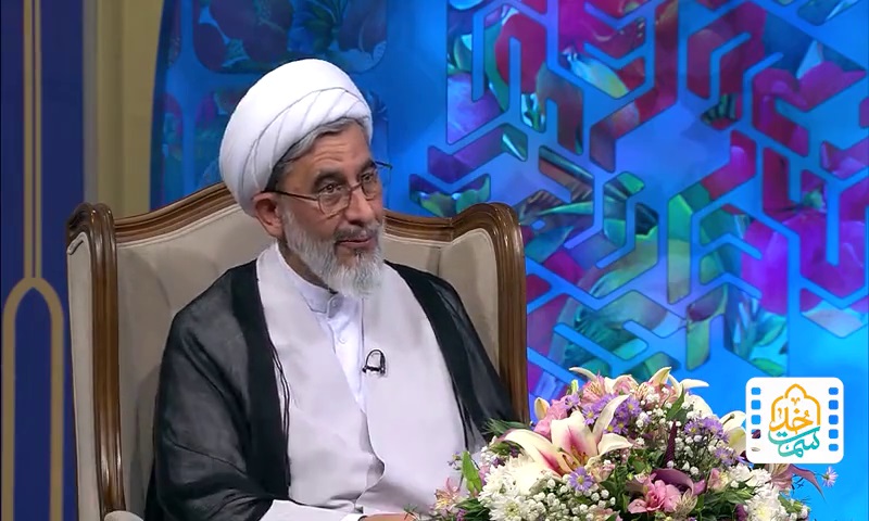 گرفتار حسرت و پشیمانی می‌شوی اگر ...