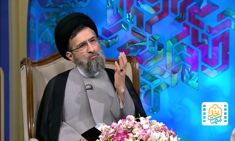 تلاش و اجتهادی که بالاتر از آن نیست