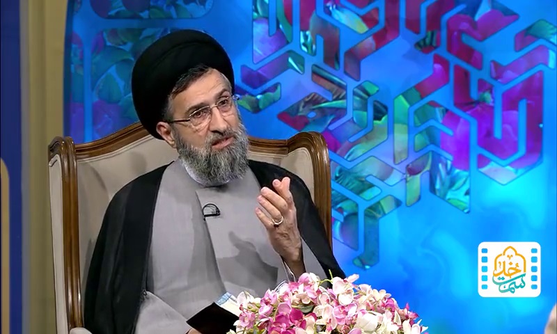 حال متقین در هنگامه بلا و مصیبت