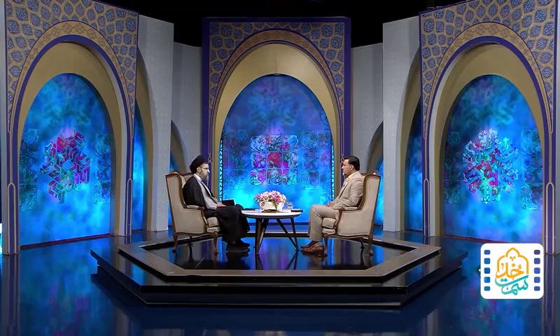 متقین دلسوز گمراهان هستند1404-07-05