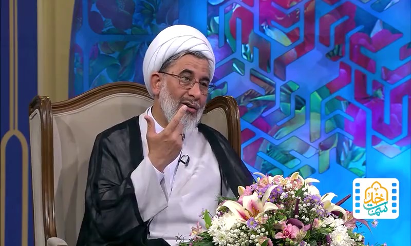 شیعه واقعی اینگونه است